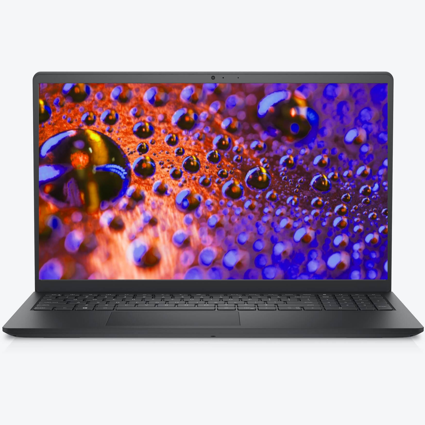 Dell Inspiron 15 3530, 15,6 Zoll, Intel Core i5-1334U, 32GB DDR4, MS Office 2024 Professional (15.60