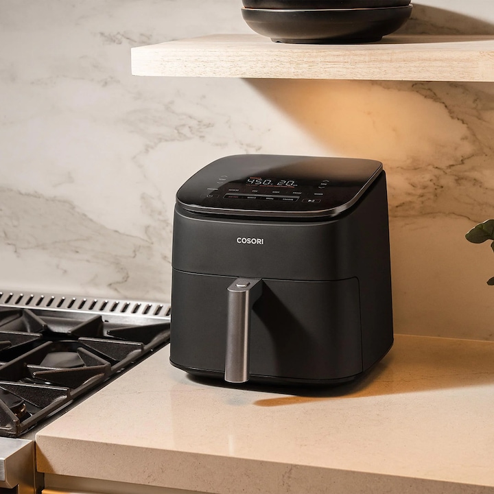 Image du produit Cosori CAF-DC 602-KEUR (Prise UE)