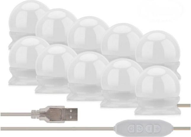 Image du produit MU Style Lampes à maquillage