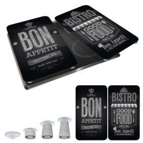 Image du produit Wenko Bon appétit