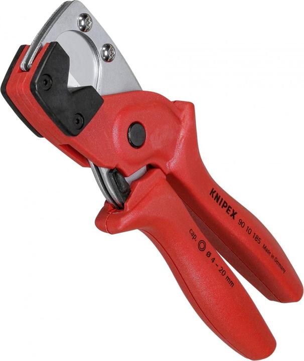 Actual product image Knipex Pipe cutter (185 mm)