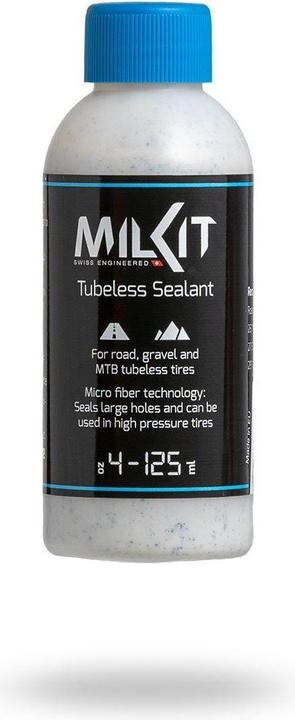 Produktbild MilKit Tubeless Dichtmilch 125ml