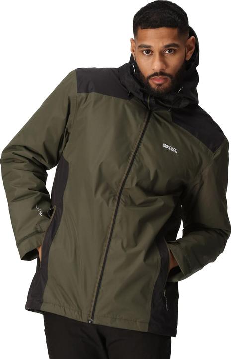 Produktbild Regatta Outdoorjacke Thornridge II (M)