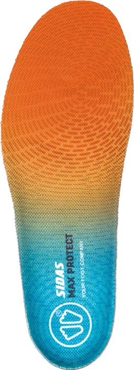 Actual product image Sidas MAX PROTECT ACTIV insoles