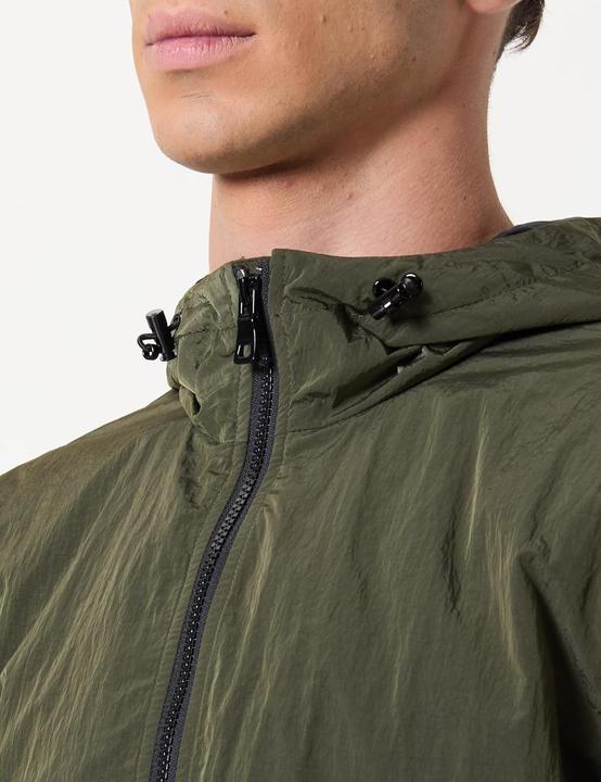 Produktbild Geox Herrenjacke Winter Moss Ademend