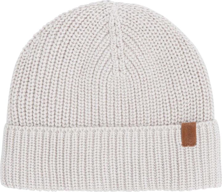 Baby's only Babys Only Mütze Teddyfutter Soul, Warm Linen