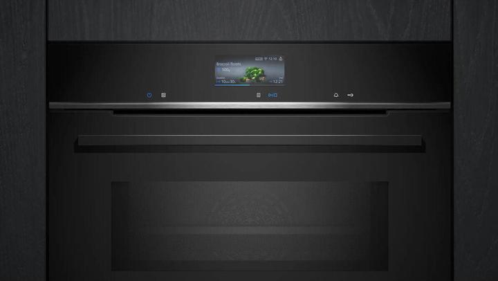 Produktbild Siemens HM776GKB1