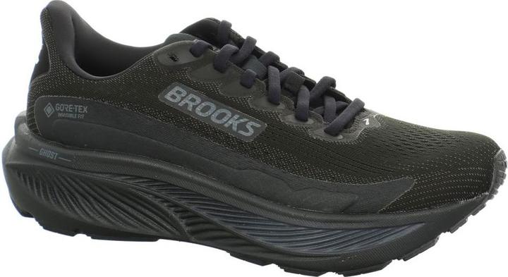 Blackblackebony, Nero