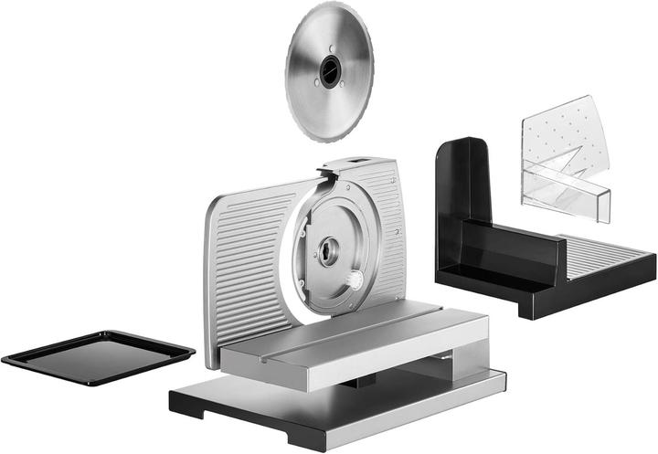 Image du produit Unold Métal Plus