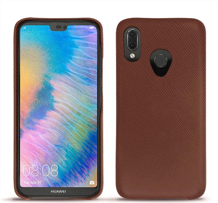 Image du produit Noreve Housse cuir (Huawei P20 Lite)