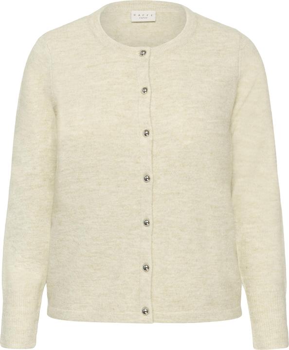 feather gray melange