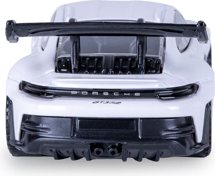 Image du produit Porsche 911 GT3 RS Diecast 1:43 weiss