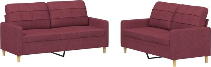 Red, Wine red