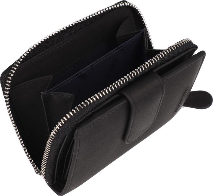 Immagine prodotto Jack kinsky Aruba 516 portafoglio in pelle 10 cm