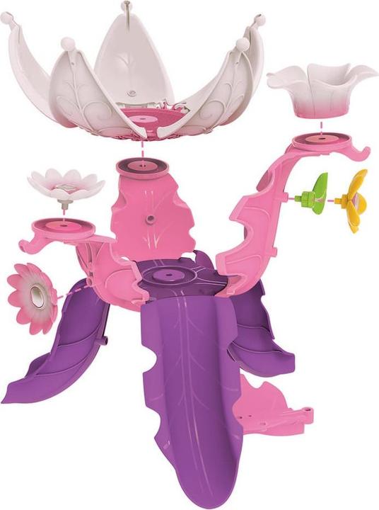 Produktbild Ravensburger BRIO Flora - Blumenstadt Deluxe Set