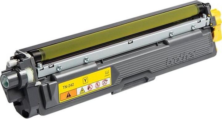 Immagine prodotto Brother Tn-242y (Y)