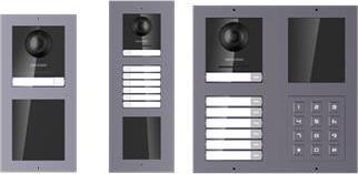 Productafbeelding Hikvision DS-KD-BK