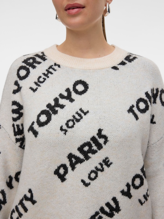 Actual product image Vero Moda VMCNEWCITY Pullover Strickpullover (S)