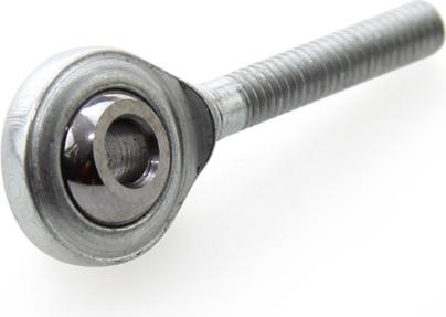 Image du produit Makeblock Support d'extrémité de tige mâle (éléments structurels, Boulons filetés)