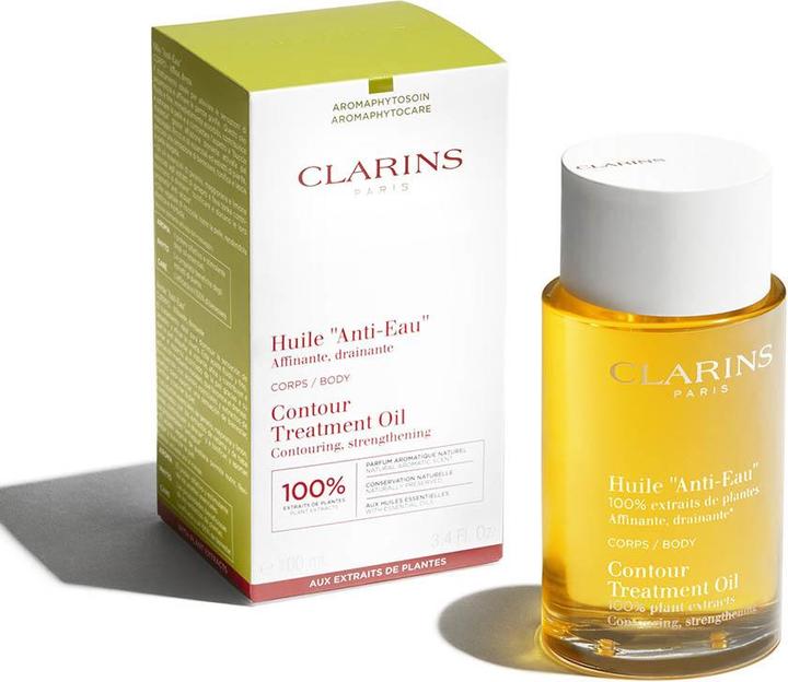 Produktbild Clarins Contour (Körperöl, 100 ml)