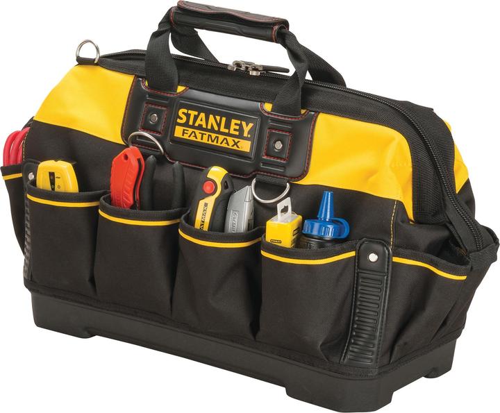 Actual product image Stanley Tool bag (1 Piece)