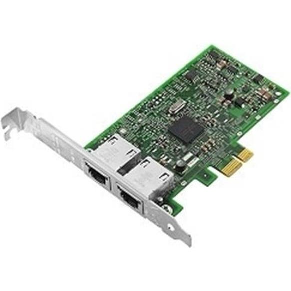 Dell WiFi Adapter und Zubehör (PCIe), Scheda di rete