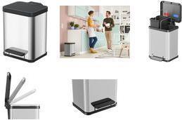 Actual product image Hailo ProfiLine (18 l)