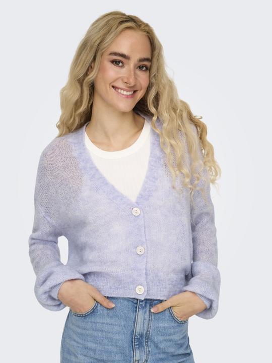 Produktbild Only ONLKRISTY Strickjacke Strickjacke (XL)