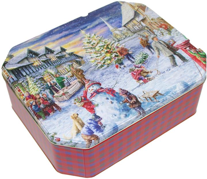 Gawol GAW Gebäckd.Weihn.28,7x23,9