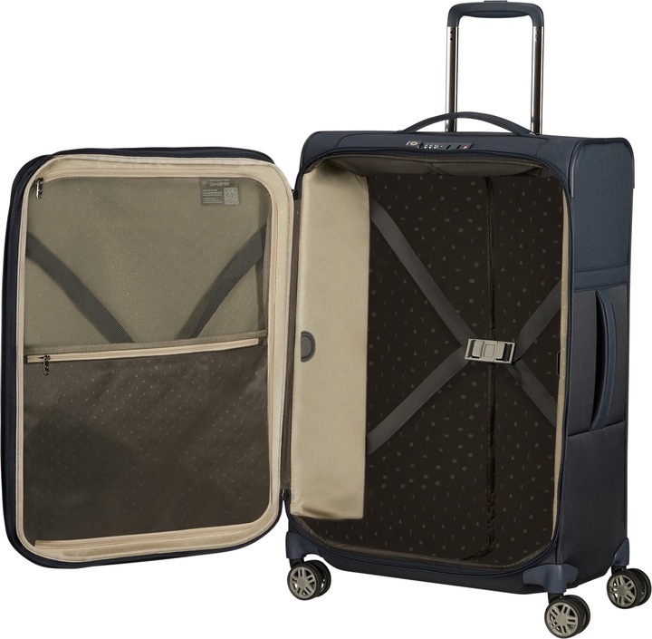 Actual product image Samsonite Airea (73.50 l, M (50 - 90l))