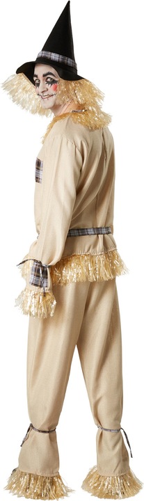Actual product image tectake Friendly Scarecrow (M)