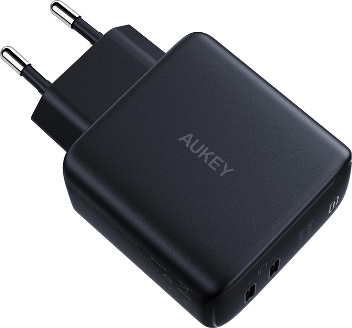Immagine prodotto Aukey Omnia II Dual (45 W)