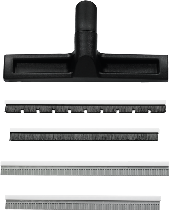 Actual product image Bosch Professional Zubehör Multi-purpose nozzle Accessories 1609