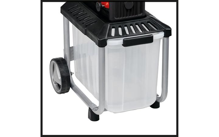 Actual product image Einhell GC-RS 2360 CB