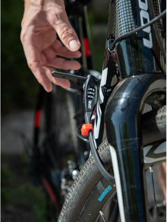 Productafbeelding Zefal Zipslot K-TRAZ ZIP3