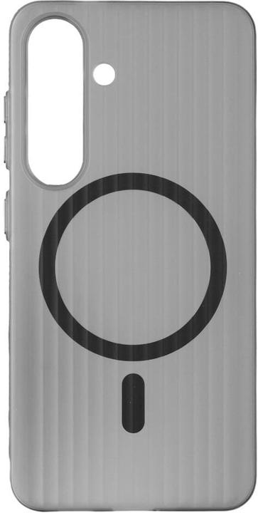 Actual product image 4smarts Qi2 Upgrade 3er Cover Set für Samsung Galaxy S25 (Samsung Galaxy S25)