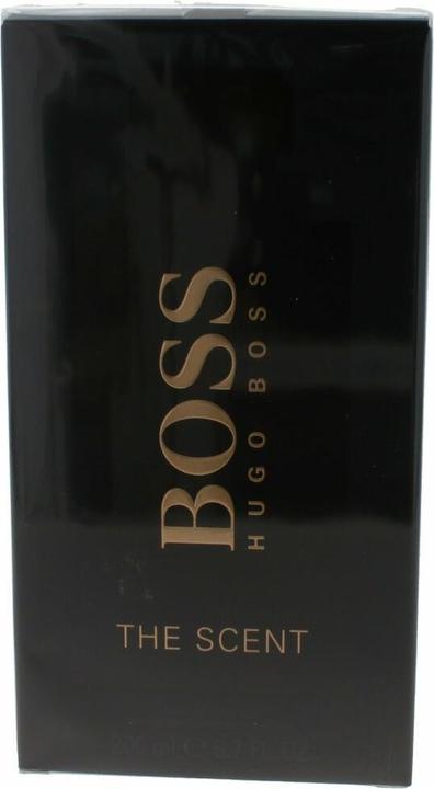 Produktbild BOSS The Scent (Eau de Toilette, 200 ml)