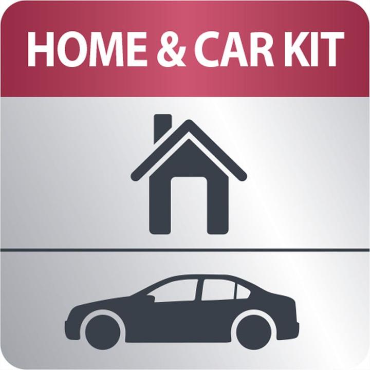 Image du produit Rowenta RO7689 Silence Force Cyclonic Home & Car