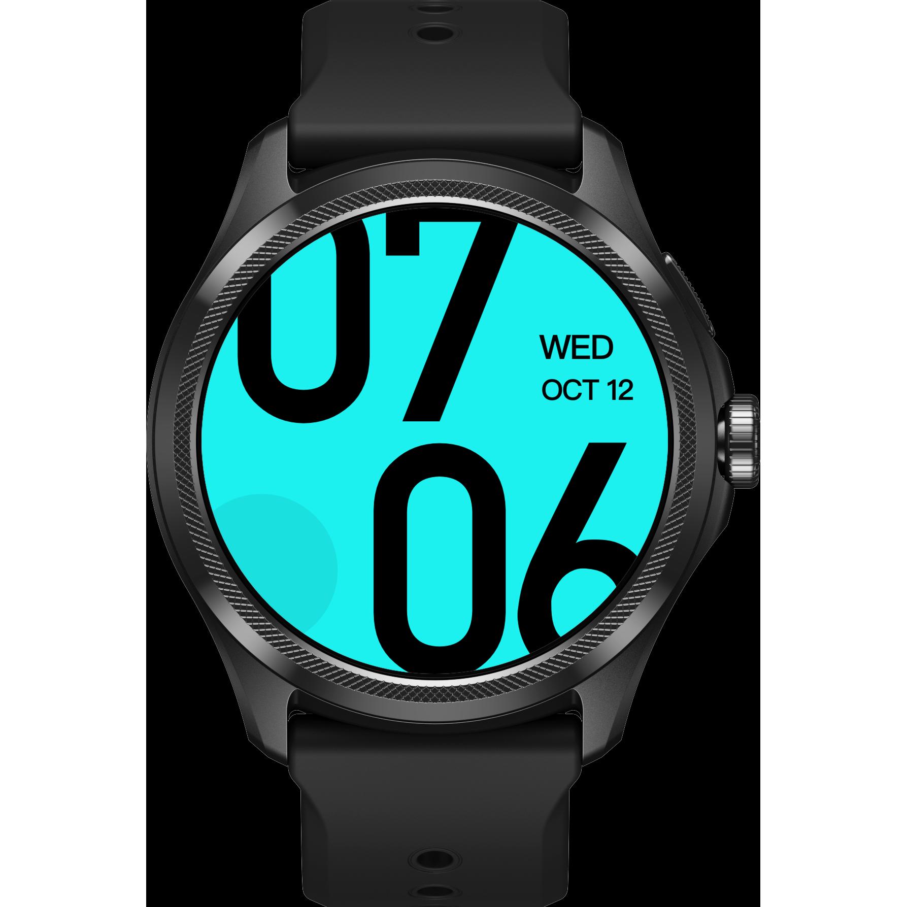 Thumbnail - Mobvoi TicWatch Pro 5 (48 mm), Smartwatch