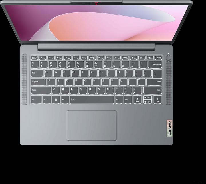Image du produit Lenovo IdeaPad Slim 3 (14", AMD Ryzen 5 7530U, 16 Go, 512 Go, CH)