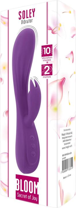 Produktbild Magic X Soley