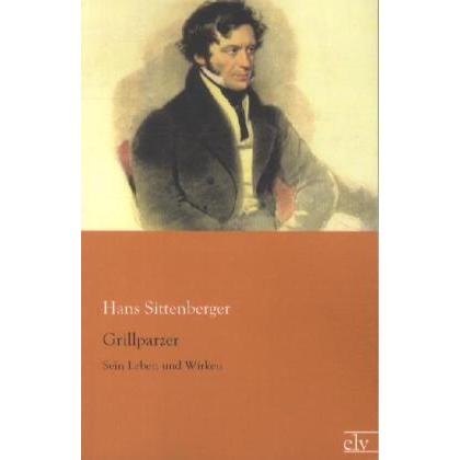 Grillparzer, Fachbücher