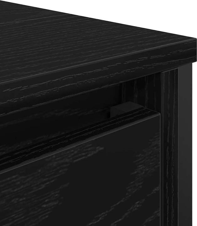 Actual product image vidaXL Waschbeckenunterschrank (60 x 34.50 x 60 cm)