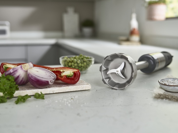 Produktbild Kenwood Triblade XL+ HBM60.307GY
