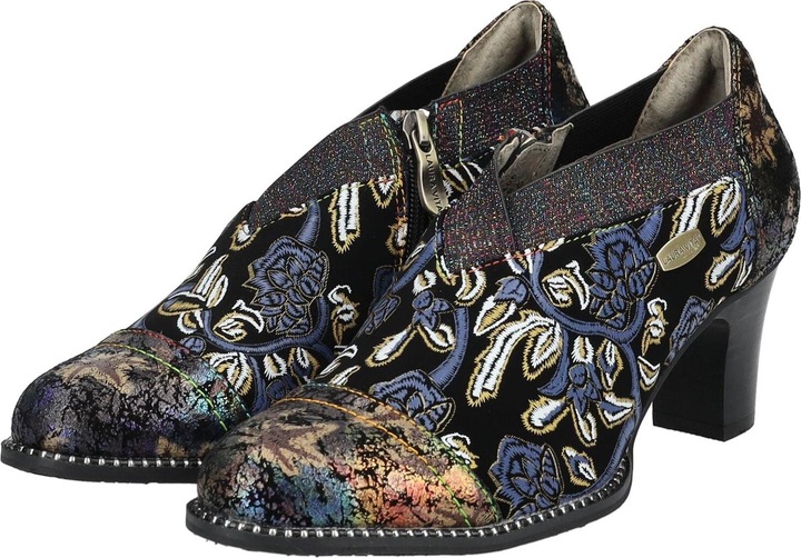 Produktbild Laura Vita Stiefelette (36)