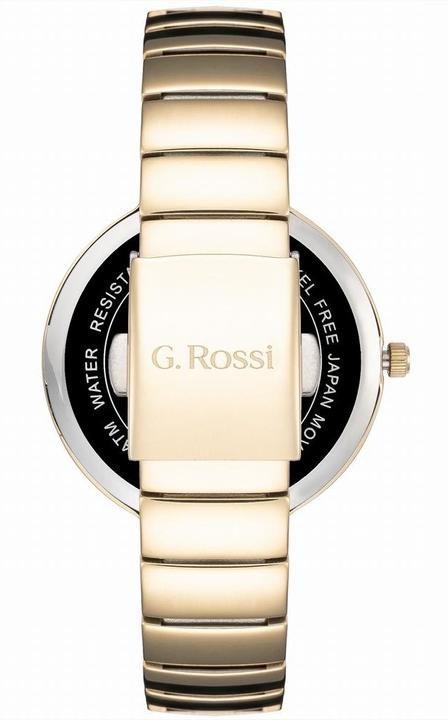 Produktbild Gino Rossi CLOCK G. ROSSI - 12120B-3D1 (zg860b) + BOX clock