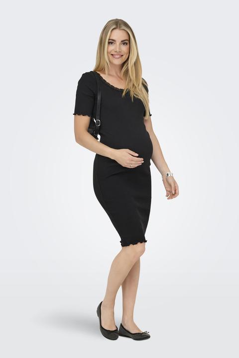 Actual product image Only Maternity OLMXENA Midikleid Kleid (S)