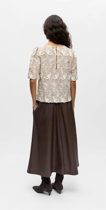 Immagine prodotto Object Bestickte Bluse (40)