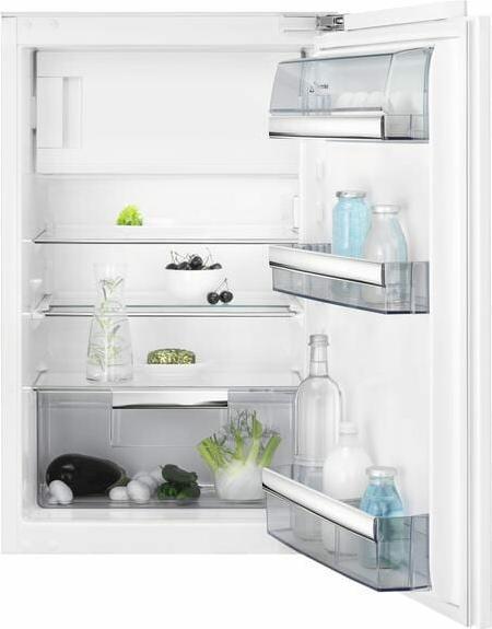 Image du produit Electrolux IK159SR (140 l)