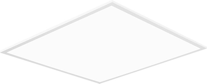 Opple Lighting 542016017400 LEDPanelS-P7
